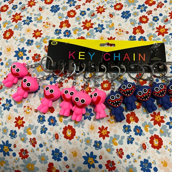keychain - Picture 2 of 2